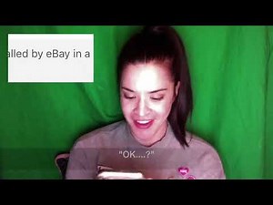 Scamming the SCAMMER ! #irlrosie #funny