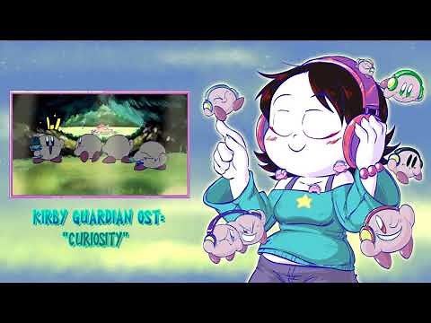 Kirby Guardian OST: Curiosity