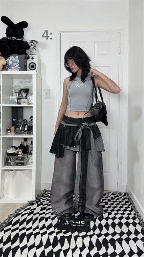 #ootw #outfitinspo #outfitideas #streetwear #outfits #outfitoftheday #outfitinspo #outfitideas