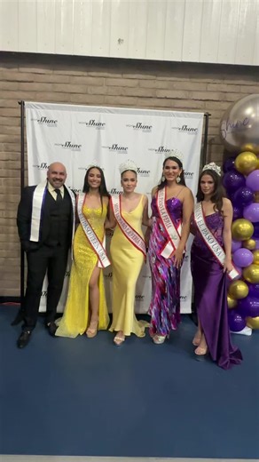 Solo Shots in Pageantry: A Personal Journey