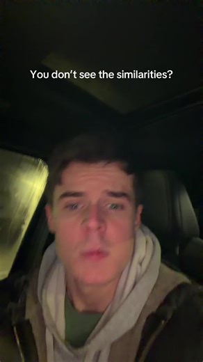 The Rhymes of History in Politics