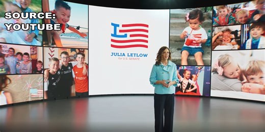 ULM political science professor breaks down Congresswoman Julia Letlow’s Senate run