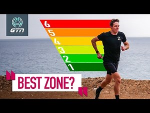 What Is The Most Effective Training Zone? | GTN Coach's Corner
