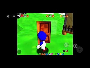 How to do the backwards long jump glitch 😀