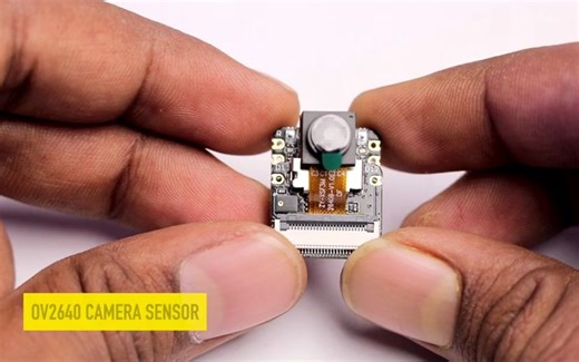 smallest-camera-module-based-on-esp32-s3-xiao-esp32-s3-sense