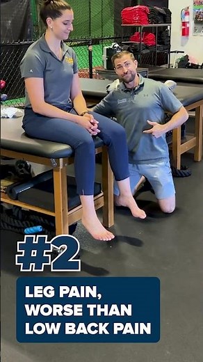 4 Keys for Diagnosing L5-S1 Disc Herniations