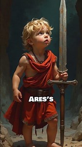 Baby Hephaestus Builds a SUPER TOOL! 🔧⚡😂