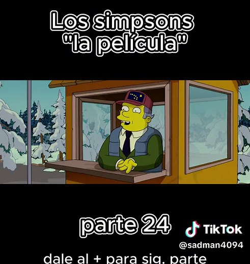 Los simpson clips