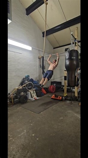 Circuit Hiit Session #powerbag #bodyweighttraining #juststrength