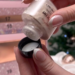 445 reactions · 36 shares | The ultimate beauty countdown is here! ✨ The Makeup Revolution Advent Calendar 2024 is packed with 24 fabulous surprises to elevate your festive season – from sparkly glosses  to nourishing lip masks ‍♀️ and essential tools. Now just £36 (was £97)! Don't miss out! | Makeup Revolution | Facebook