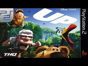 Longplay of Up