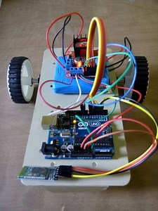 Robot कैसे बनाएं ? Full Tutorial