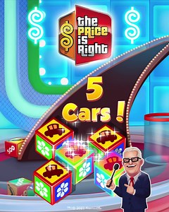 17K views | COME ON DOWN…the The Price is Right is in Bingo Story! Download now and start playing for free today! | Bingo Story Community | Facebook