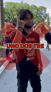 15K views · 160 reactions | Dime 3 números en españ0l que se escrib4n con 3 letras #viral #parati #foryou #fypシ #entrevista #entrevistasgraciosas #entrevistasenlacalle | Soy Rox | Facebook