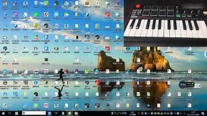 AKAI MPK MINI 编辑器教程【转载】