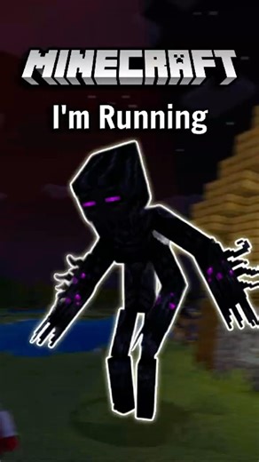 These Horror Mods Don't Mess Around #minecraft #shorts #youtubeshorts