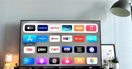 What’s trending on Netflix, Disney , Apple TV and Crave in Canada: This week’s top 10s and new releases