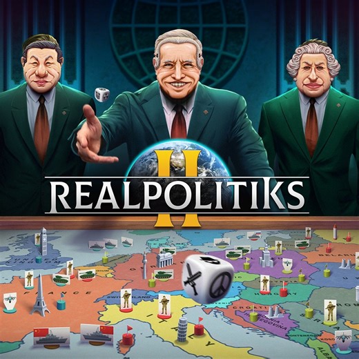 Realpolitiks II