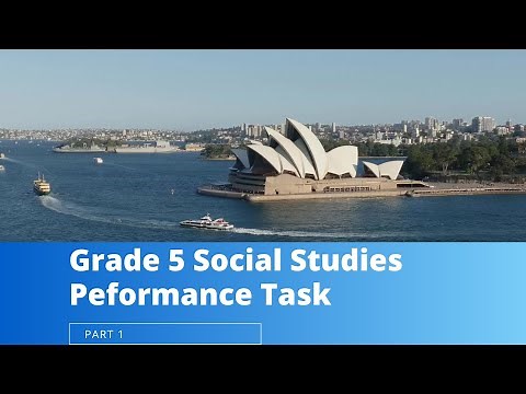 2024 Grade 5 Social Studies Performance Task Review: Ethnic Groups & Caribbean Culture