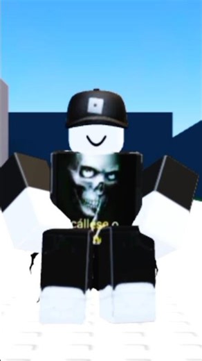 Smile Roblox Animation #robloxanimation
