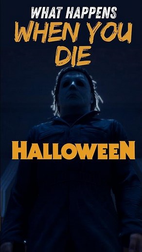Halloween: The Game | What Actually Happens When You Die (Dr. Loomis Is Wild)