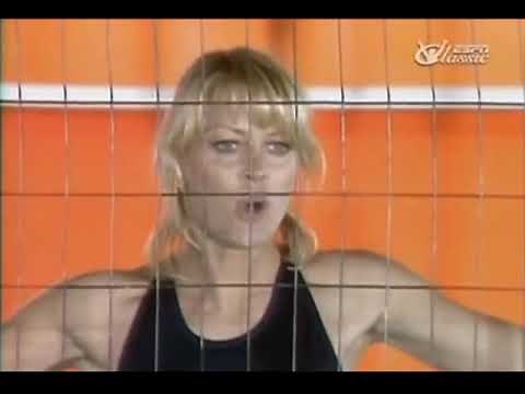BOTNS 1983 Randi Oakes