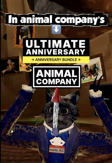 Animal Company VR: Blow This Up Challenge Explained