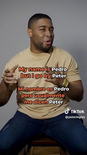 Presentación Personal en Inglés: Tips y Ejemplos Prácticos