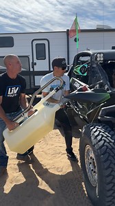 196K views · 612 reactions | How quick and cool is this?  #offroad #maverickr #utv #canam | UTV Source | Facebook