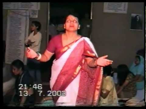 Live recording of INTENSE SHAKTIPAT TRANSMISSION, never seen before, P2 - World Spiritual Foundation