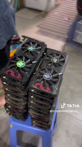 Ready Miner: The Future of GPU Mining