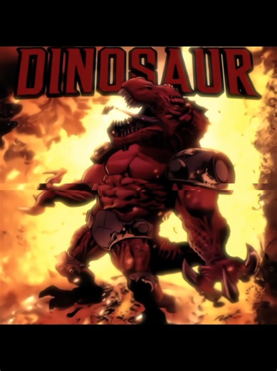 dinosaurus invincible edit || dinosaurus looks so tuff #dinosaurus #dinosaurusedit #invincibleedit #invincible #invincibleseason4