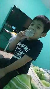 How to make baldi voice