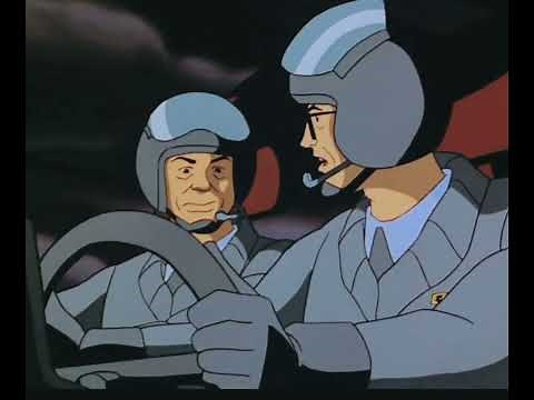 Batman The animated series episode 1 in Hindi || Batman animated series [ Hindi]