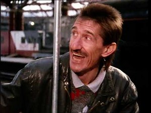 ChuckleVision 2x09 Invention