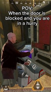 Break it ?! But it does not conect because its half open. 🤷😵‍💫#apexlegendsclips #apexlegendsmemes #apexlegends #apexlegendscommunity #apexmemes #apexlegendsfun | Steven Baumgartner