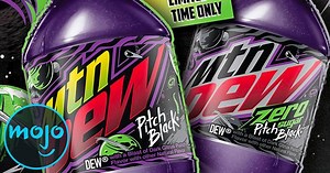 Top 10 Drinks That Don't Exist Anymore | Videos on WatchMojo.com