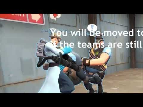 [TF2] Almost 20 min of tf2 clips