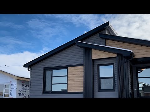 Tour our first Net Zero Home