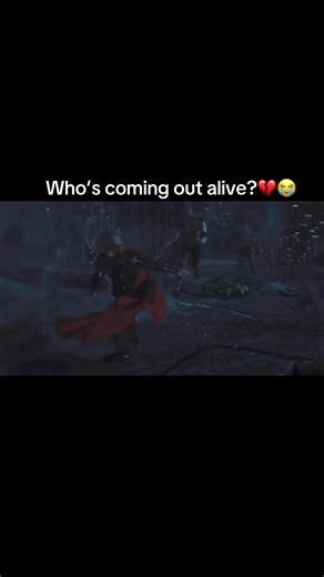 #marvelcomics #dcuniverse #hulk #thor #superman | thor edit