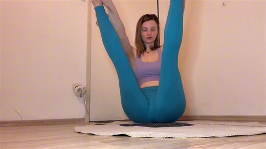 Full Body Stretch & Middle Splits FAST!Ultimate Hip Opener Routine