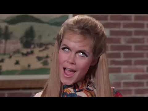 Bewitched 4x21 Remaster - Serena's Iffin Song