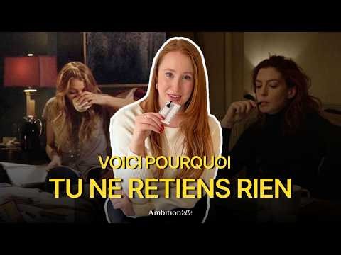 Arrête d'apprendre selon ton style d'apprentissage