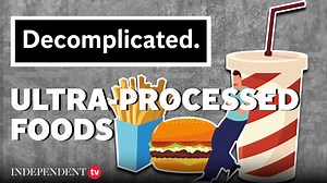 Are ultra-processed foods bad for you? | Decomplicated