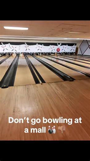 Challenges of Bowling on a Dry Lane