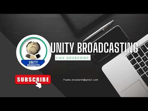 UNITY MORNING SHOW