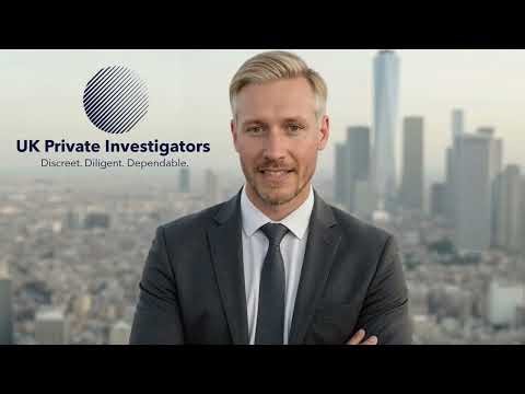 Private Investigators UK - Tracing Agents in Market Drayton