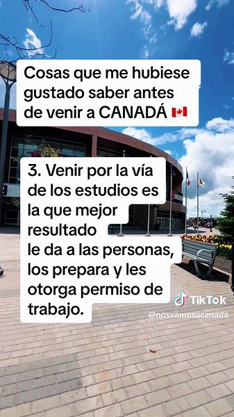 Estudiar y Trabajar en Canadá: Requisitos, Beneficios y Procesos