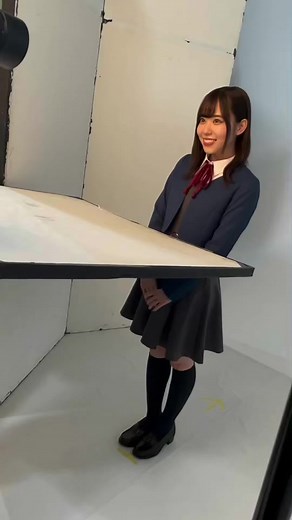 💫雑誌情報💫発売中の声優アニメディア10月号の通常盤裏表紙をLiella!の4人が担当！#Liella #lovelive #声優アニメディア