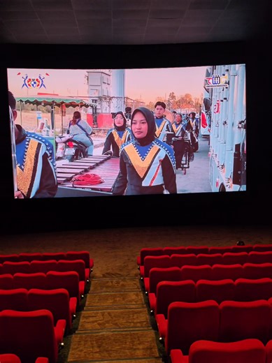 Film Pendek Marching Band Pupuk Kaltim: Tonton Sekuelnya!